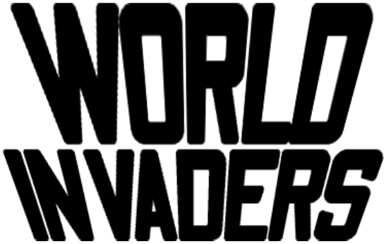 World Invaders